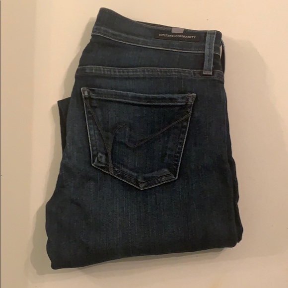 Citizen of Humanity Jeans - Picture 3 of 4